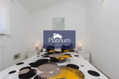 Stan 95 m², Medulin - 2 spavaće sobe, terasa - 6