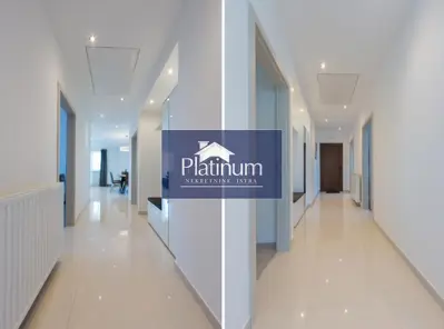 Stan 95 m², Medulin - 2 spavaće sobe, terasa - 7