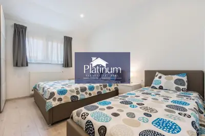 Stan 95 m², Medulin - 2 spavaće sobe, terasa - 5