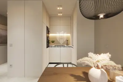 Stan 127,79 m², Poreč - 3 spavaće sobe, balkon - 7