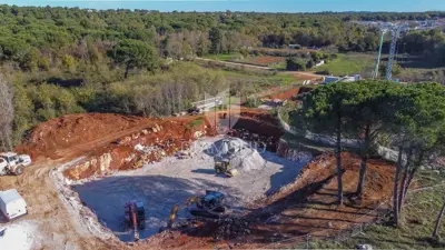 Stan 127,79 m², Poreč - 3 spavaće sobe, balkon - 6