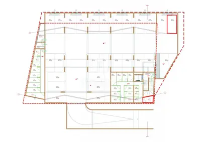Stan 127,79 m², Poreč - 3 spavaće sobe, balkon - 16