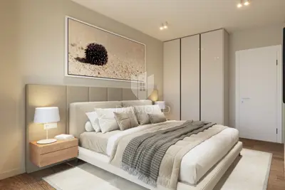 Stan 127,79 m², Poreč - 3 spavaće sobe, balkon - 13