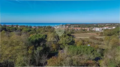 Stan 127,79 m², Poreč - 3 spavaće sobe, balkon - 4