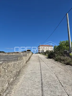 Building land 1,105 m², Žirje, 400 m from the sea - 4