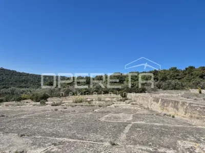 Building land 1,105 m², Žirje, 400 m from the sea - 3