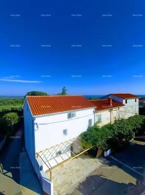 Haus 131 m², Valtura - ruhige Lage in Meeresnähe