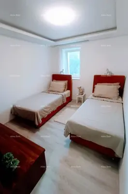 Kuća 131 m², Valtura - mirna lokacija blizu mora - 4