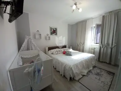 Nedešćina, prizemlje kuće 180 m², bazen i vrt 800 m² - 10