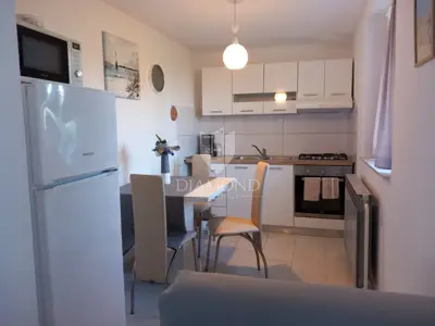 Nedešćina, prizemlje kuće 180 m², bazen i vrt 800 m² - 17