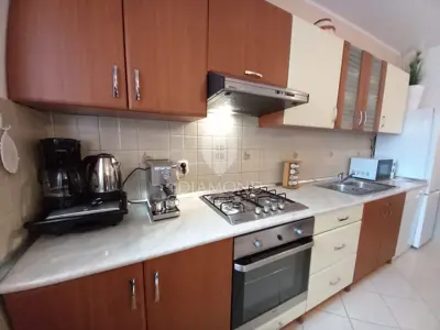 Nedešćina, prizemlje kuće 180 m², bazen i vrt 800 m² - 6
