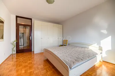 Wohnung 40 m², Črnomerec, hell und funktional - 6