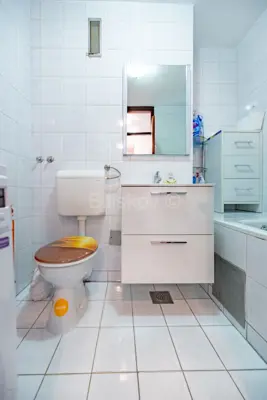 Wohnung 40 m², Črnomerec, hell und funktional - 8