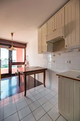 Wohnung 40 m², Črnomerec, hell und funktional - 4