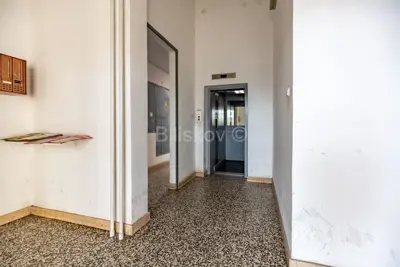 Wohnung 40 m², Črnomerec, hell und funktional - 11