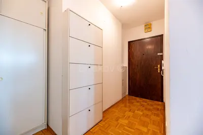 Wohnung 40 m², Črnomerec, hell und funktional - 10