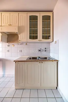 Wohnung 40 m², Črnomerec, hell und funktional - 3