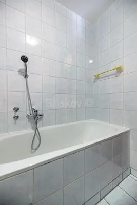 Wohnung 40 m², Črnomerec, hell und funktional - 9