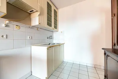 Wohnung 40 m², Črnomerec, hell und funktional - 2