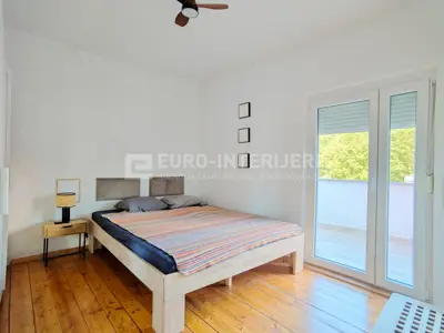 Haus 140 m², Donja Dubrava - Smart Home und Garage - 9