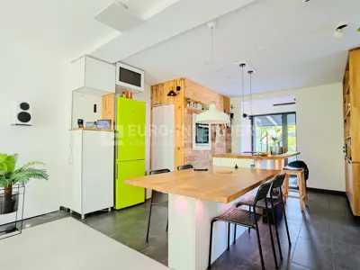Haus 140 m², Donja Dubrava - Smart Home und Garage - 3