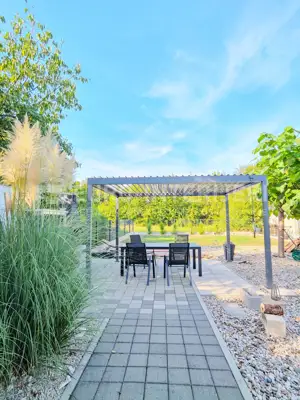 Haus 140 m², Donja Dubrava - Smart Home und Garage - 17