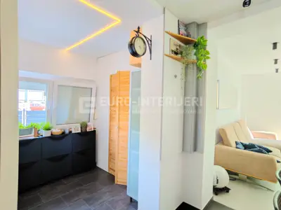 Haus 140 m², Donja Dubrava - Smart Home und Garage - 5