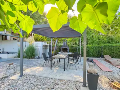 Haus 140 m², Donja Dubrava - Smart Home und Garage - 18