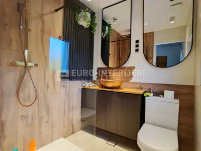 Haus 140 m², Donja Dubrava - Smart Home und Garage - 6