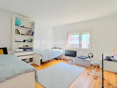 Haus 140 m², Donja Dubrava - Smart Home und Garage - 8
