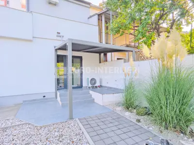 Haus 140 m², Donja Dubrava - Smart Home und Garage - 15