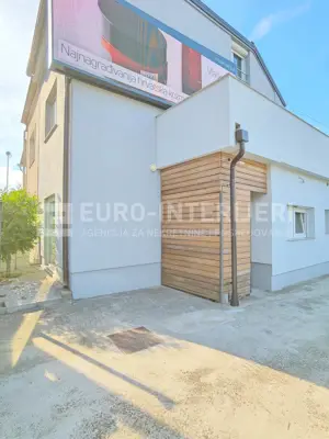 Haus 140 m², Donja Dubrava - Smart Home und Garage - 21