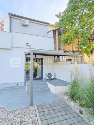 Haus 140 m², Donja Dubrava - Smart Home und Garage - 16