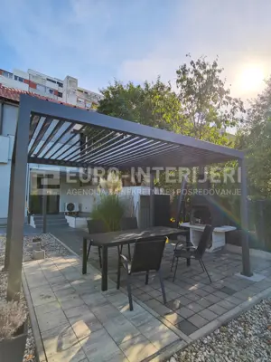 Haus 140 m², Donja Dubrava - Smart Home und Garage - 19