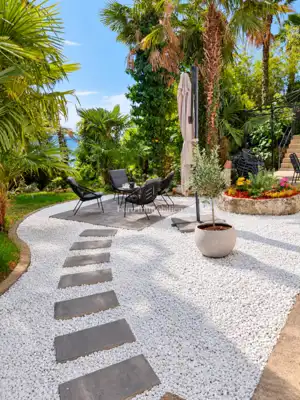 Wohnung 153 m², Opatija - Centar, renoviert 2024 - 10