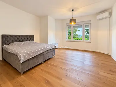 Wohnung 153 m², Opatija - Centar, renoviert 2024 - 4