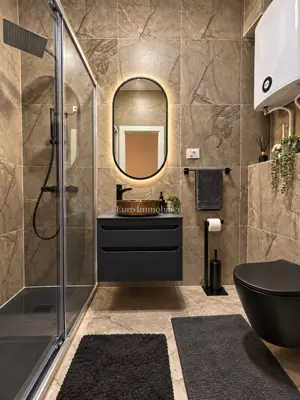 Wohnung 153 m², Opatija - Centar, renoviert 2024 - 7