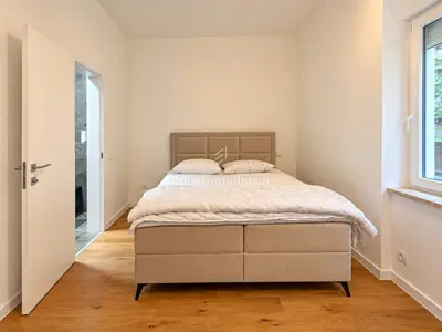 Wohnung 153 m², Opatija - Centar, renoviert 2024 - 5
