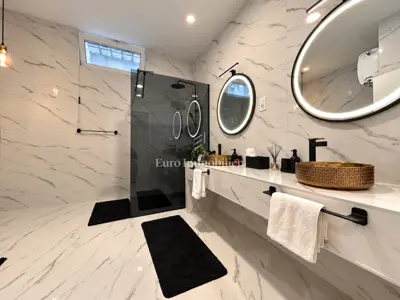 Wohnung 153 m², Opatija - Centar, renoviert 2024 - 8