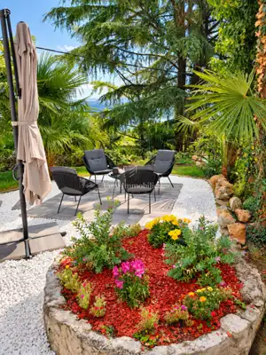 Wohnung 153 m², Opatija - Centar, renoviert 2024 - 11