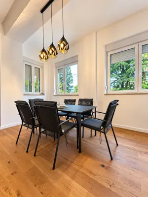 Wohnung 153 m², Opatija - Centar, renoviert 2024 - 3