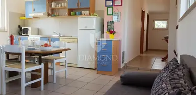 Imanje u Žminju, 2 kuće, bazeni i poslovni prostor - 20
