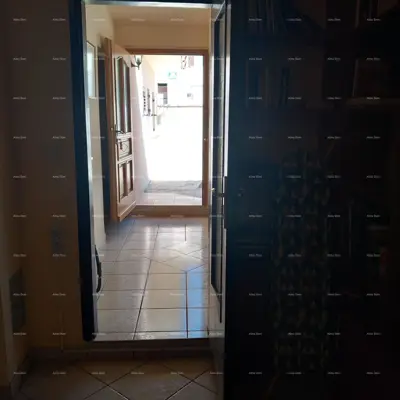 Kuća 90 m², Pula - dvorište i natkrivena terasa - 19