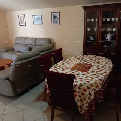 Kuća 90 m², Pula - dvorište i natkrivena terasa - 7