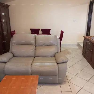 Kuća 90 m², Pula - dvorište i natkrivena terasa - 12