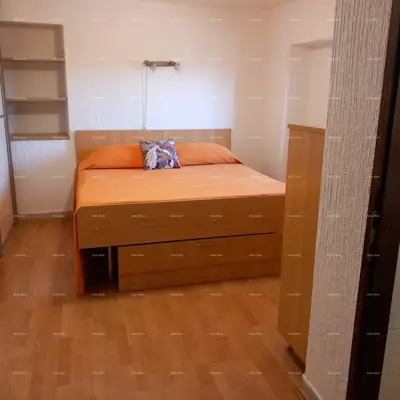Kuća 90 m², Pula - dvorište i natkrivena terasa - 13