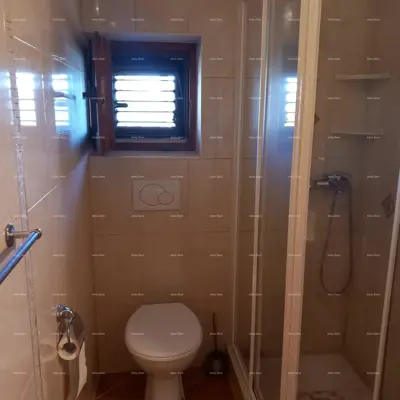 Kuća 90 m², Pula - dvorište i natkrivena terasa - 21