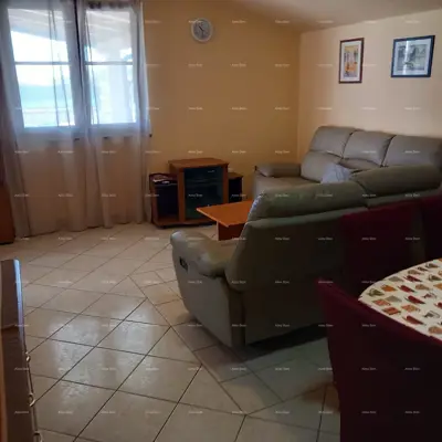 Kuća 90 m², Pula - dvorište i natkrivena terasa - 8
