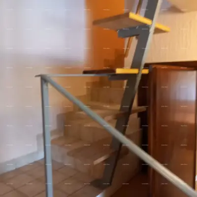 Kuća 90 m², Pula - dvorište i natkrivena terasa - 11