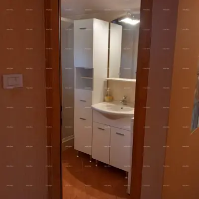 Kuća 90 m², Pula - dvorište i natkrivena terasa - 20